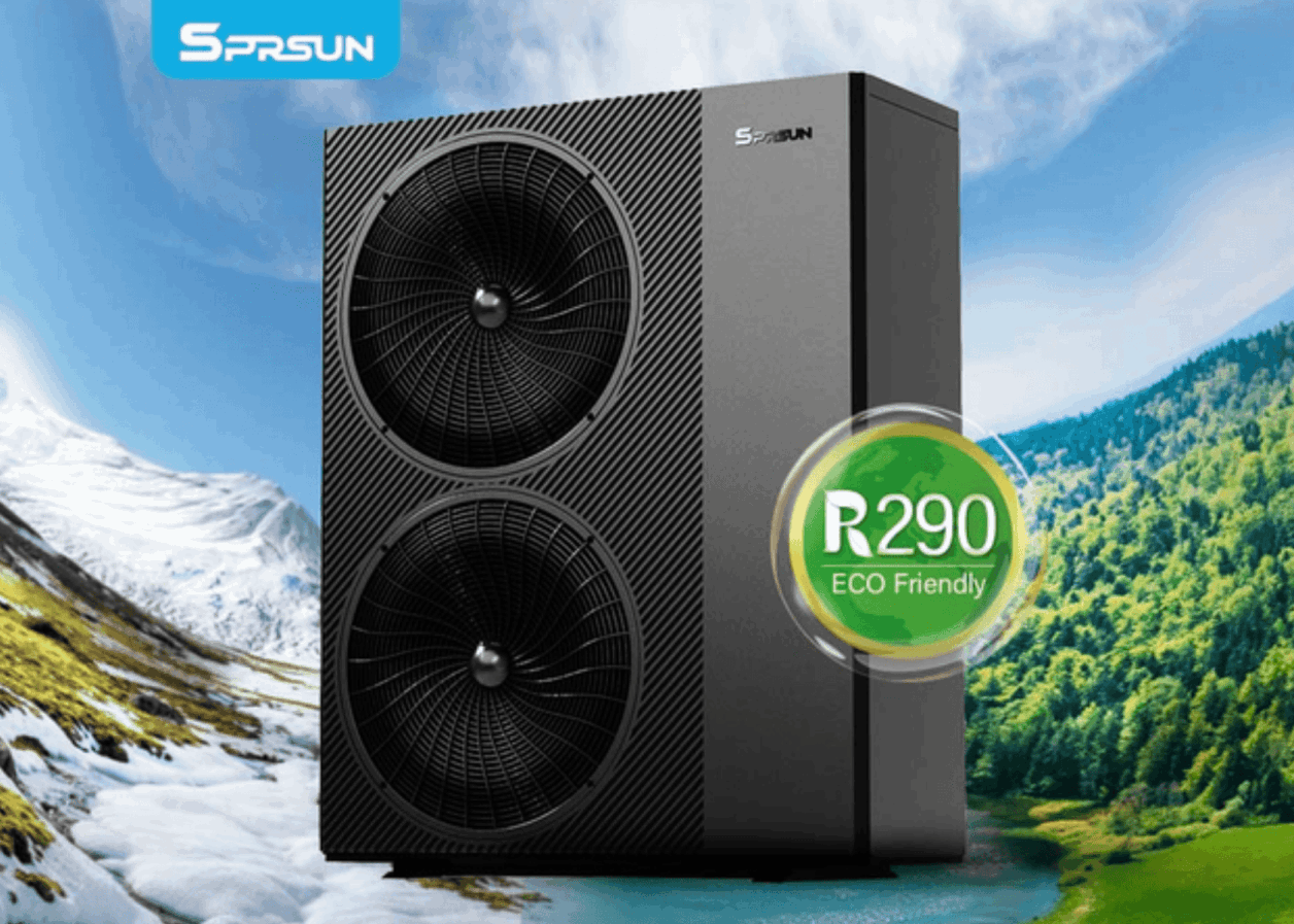 SPRSUN PORTUGAL